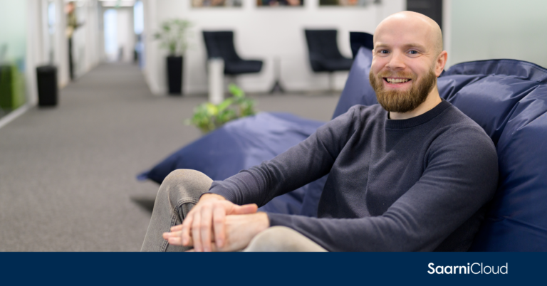 Arvolähettiläät esittelyssä – Valtteri Nieminen