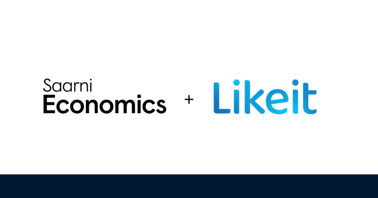 Tiedote: Saarni Economics yhdistyy Saarni Likeit Oy:hyn 31.12.2025 