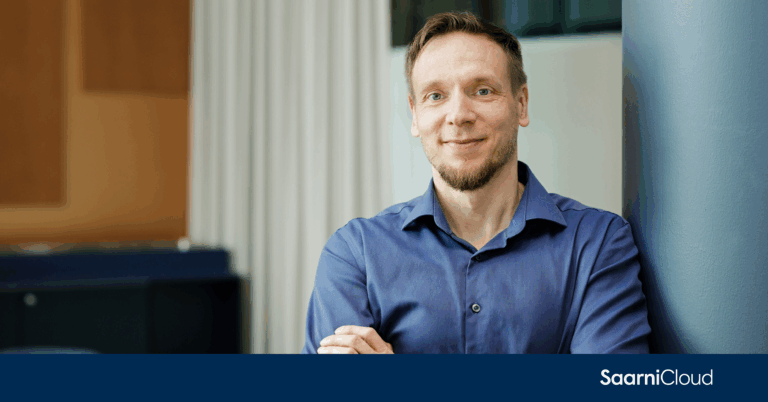 Kiitos vuodesta 2025 