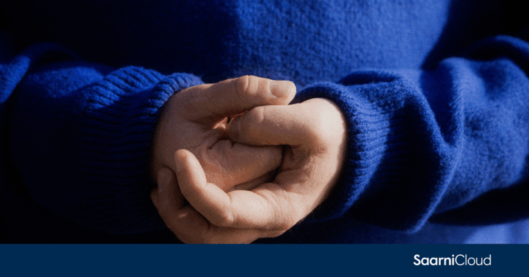 Saarni Cloudin turvallisen työyhteisön periaatteet 